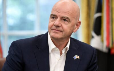 Planul FIFA de a vinde 20% din Cupa Mondială pentru 4.2 miliarde de dolari declanșează un conflict cu UEFA
