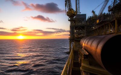 Platforma Neptun Alpha a fost instalată în Marea Neagră, iar miza Neptun Deep ajunge la protecția investiției de 4 miliarde de euro