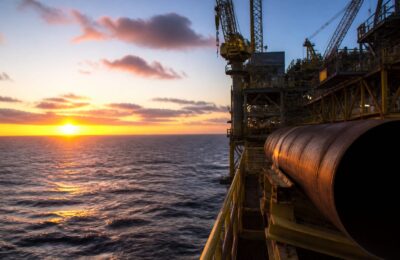 Platforma Neptun Alpha a fost instalată în Marea Neagră, iar miza Neptun Deep ajunge la protecția investiției de 4 miliarde de euro