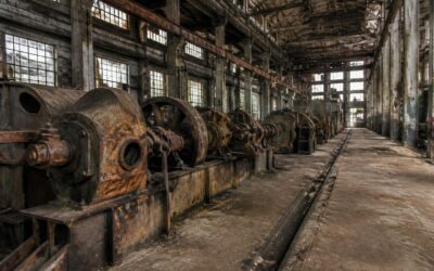 Producția industrială a României a scăzut cu 7,3% în mai 2026
