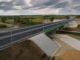 Republica Moldova va avea primii 5 kilometri de autostradă prin proiectul podului de la Ungheni