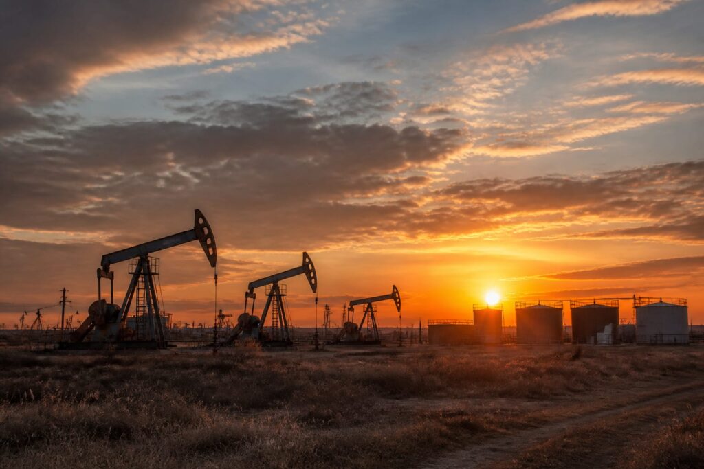 Rezervele de petrol ale României acoperă 90 de zile de consum dar disponibilitatea lor este incertă