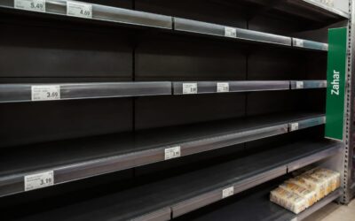 România a încheiat iunie 2026 cu inflație de 9,2% și cel mai ridicat nivel din Uniunea Europeană