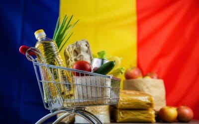 România are cel mai mic nivel al prețurilor din UE cu un indice de 58,9