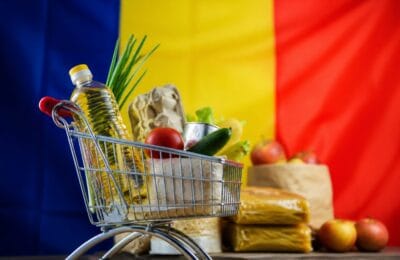 România are cel mai mic nivel al prețurilor din UE cu un indice de 58,9
