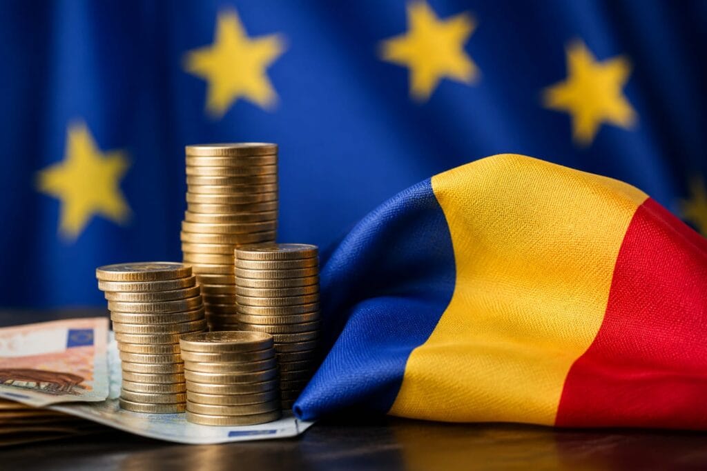 România are în UE cea mai mare taxare a salariului mediu pentru angajații singuri fără copii, de 41,5%