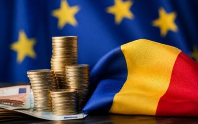 România are în UE cea mai mare taxare a salariului mediu pentru angajații singuri fără copii, de 41,5%