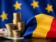 România are în UE cea mai mare taxare a salariului mediu pentru angajații singuri fără copii, de 41,5%