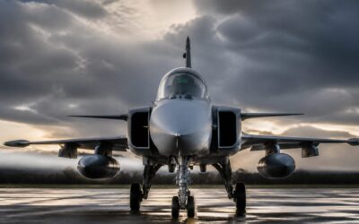 România intră alături de alte 10 state NATO în programul Saab GlobalEye