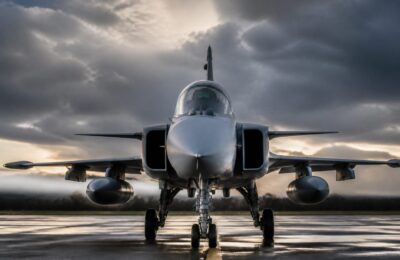 România intră alături de alte 10 state NATO în programul Saab GlobalEye