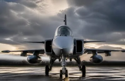 România intră alături de alte 10 state NATO în programul Saab GlobalEye