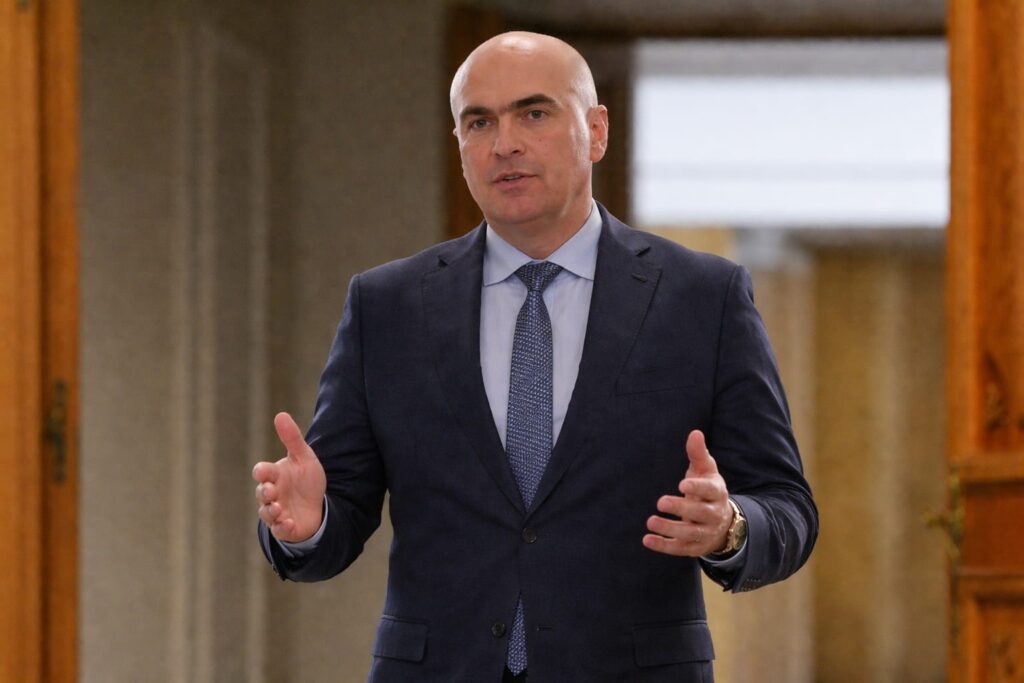 România riscă penalități de 1 miliard de euro din PNRR după retragerea unei strategii esențiale