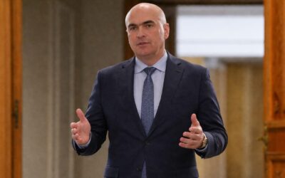 România riscă penalități de 1 miliard de euro din PNRR după retragerea unei strategii esențiale