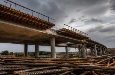 România riscă un deficit de 10 până la 15 miliarde de euro în PNRR pentru infrastructură și finanțare la dobânzi de până la 8%