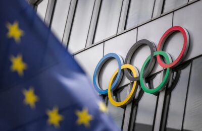 România și alte opt țări cer UE să oprească finanțarea Jocurilor Olimpice