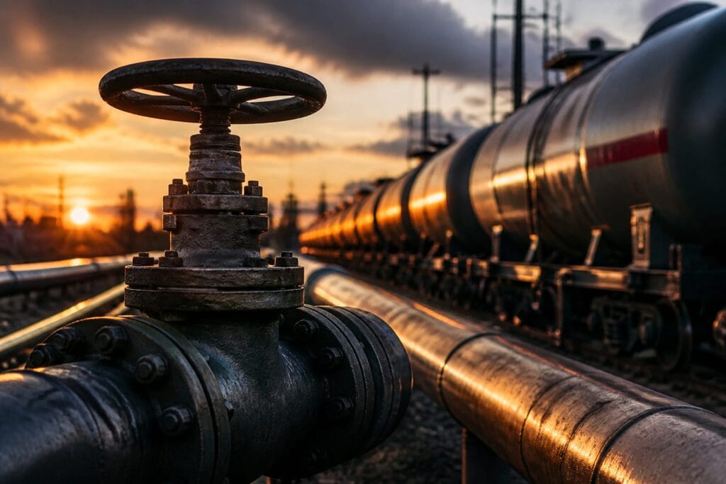 Rusia oprește exporturile de motorină până la 31 iulie iar prețurile din Europa urcă la nivel record