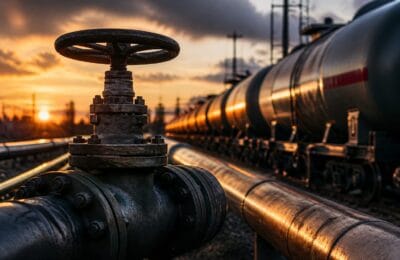 Rusia oprește exporturile de motorină până la 31 iulie iar prețurile din Europa urcă la nivel record