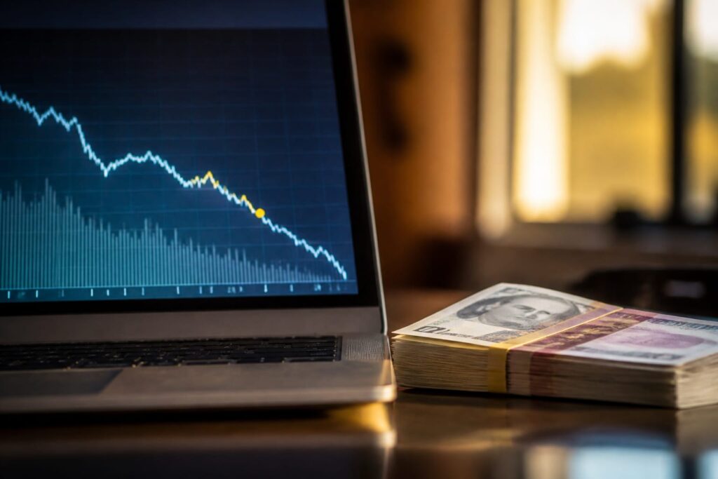 S P prognozează creștere economică zero pentru România și o datorie publică de peste 63% din PIB