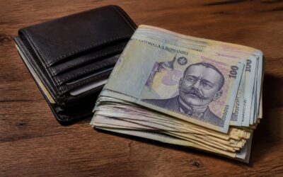 Salariul minim urcă la 4.325 lei de la 1 iulie, iar costul pentru angajator ajunge la 4.418 lei