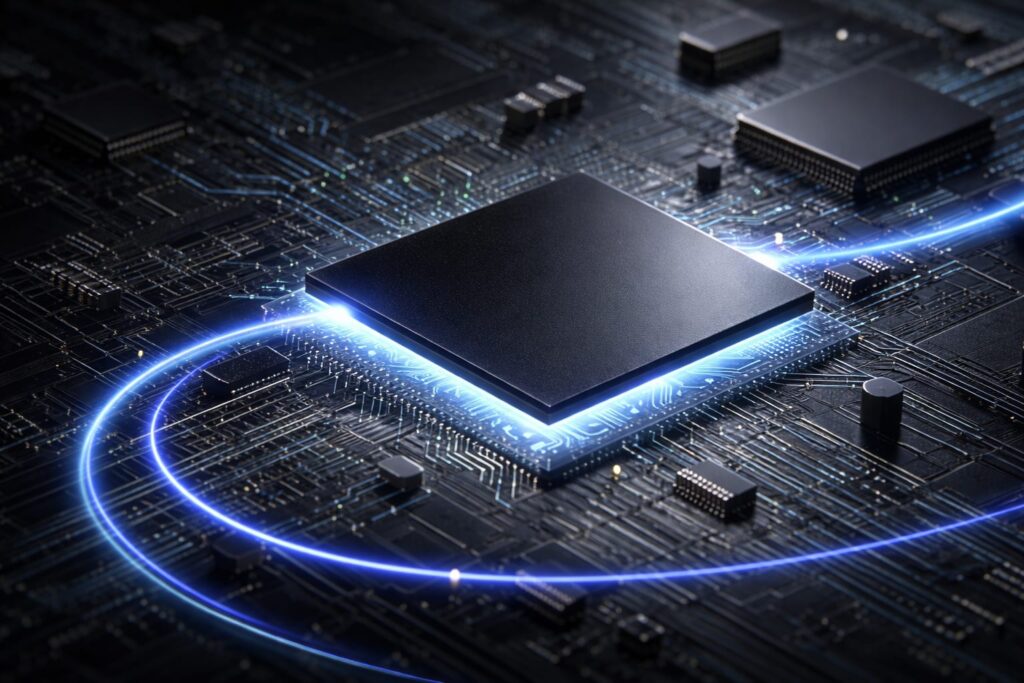 Samsung a semnat cu Broadcom un contract de peste 200 de miliarde de dolari până în 2030