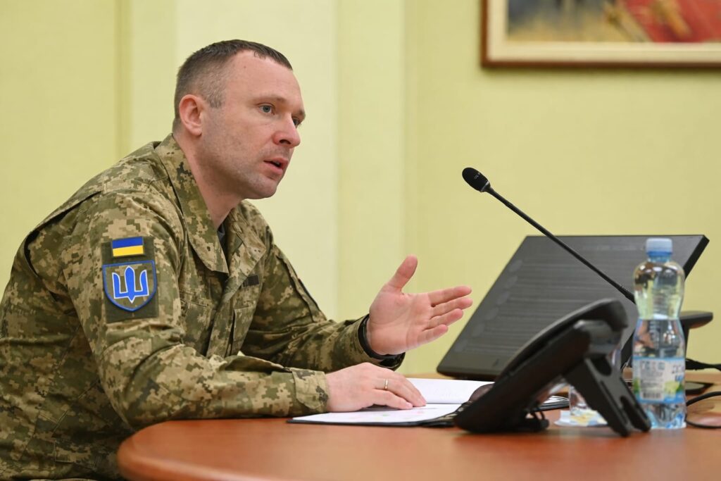 Schimbarea comenzii armatei ucrainene crește riscul unui atac rusesc amplificat în Donbas