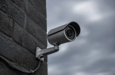 Serviciile olandeze spun că Rusia a folosit camere IP civile pentru a urmări transporturi militare către Ucraina