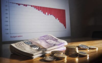 Serviciile publice din Marea Britanie înregistrează o presiune bugetară de 24 de miliarde de lire