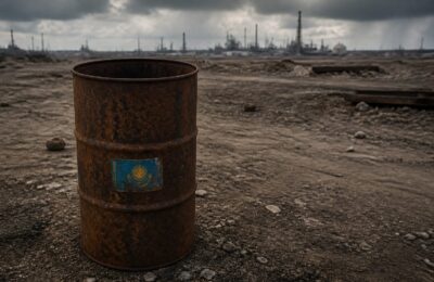 Suspendarea fluxului de țiței kazah amplifică riscul de scumpiri la carburanți și presiunea asupra economiei