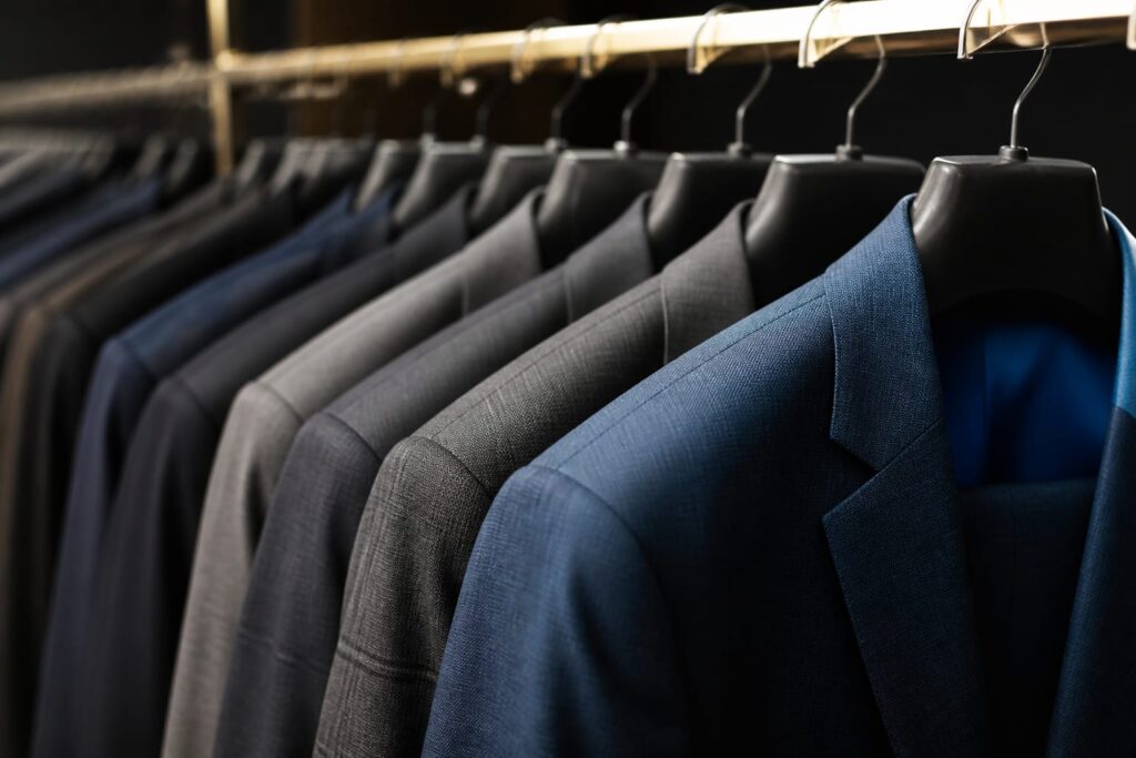 Tailored Brands a depus actele pentru revenirea la bursă la patru ani după ieșirea din faliment