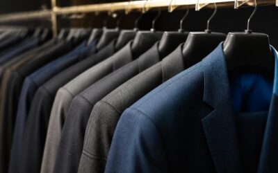 Tailored Brands a depus actele pentru revenirea la bursă la patru ani după ieșirea din faliment