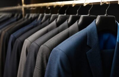 Tailored Brands a depus actele pentru revenirea la bursă la patru ani după ieșirea din faliment