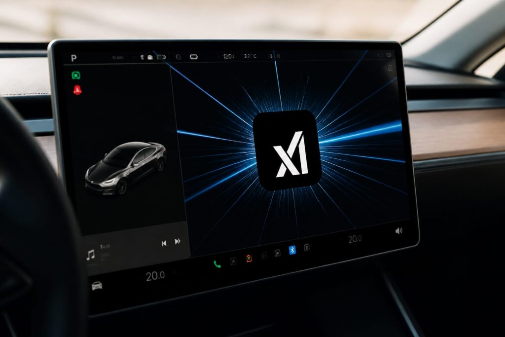 Tesla limitează la 200 de dolari pe săptămână instrumentele AI concurente și împinge utilizarea Grok