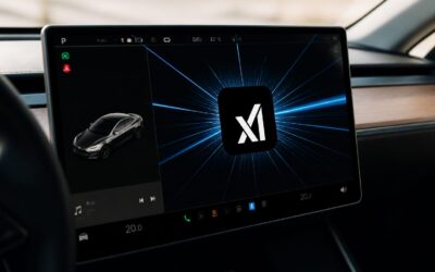 Tesla limitează la 200 de dolari pe săptămână instrumentele AI concurente și împinge utilizarea Grok
