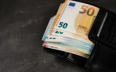 Tinerii din zona euro au o avere netă mediană de 24.600 de euro, iar Italia ajunge la 53.500 de euro