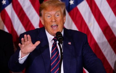 Trump anunță anchetă comercială împotriva UE după amenzile de 890 de milioane de euro pentru Google