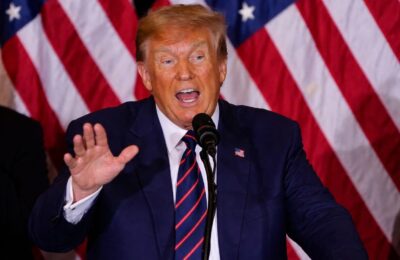 Trump anunță anchetă comercială împotriva UE după amenzile de 890 de milioane de euro pentru Google