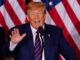 Trump anunță anchetă comercială împotriva UE după amenzile de 890 de milioane de euro pentru Google