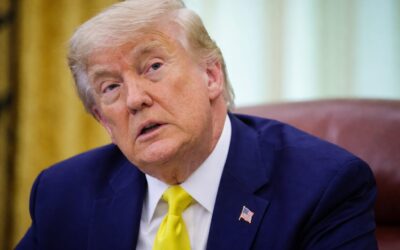 Trump introduce tarife de 10% și 12,5% pentru mărfuri din peste 80 de țări
