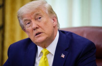 Trump introduce tarife de 10% și 12,5% pentru mărfuri din peste 80 de țări