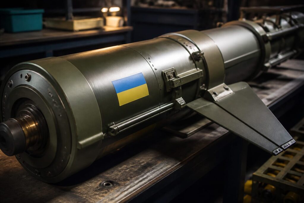Ucraina a primit acordul SUA pentru coproducția de rachete Patriot cu Raytheon