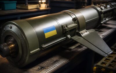 Ucraina a primit acordul SUA pentru coproducția de rachete Patriot cu Raytheon