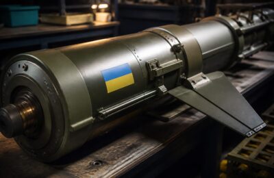 Ucraina a primit acordul SUA pentru coproducția de rachete Patriot cu Raytheon