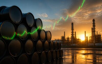 Un atac iranian interceptat de SUA a urcat prețul petrolului cu 5 procente