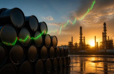 Un atac iranian interceptat de SUA a urcat prețul petrolului cu 5 procente