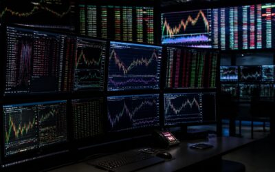 Wall Street își schimbă strategiile de risc după scăderi consecutive ale S P 500