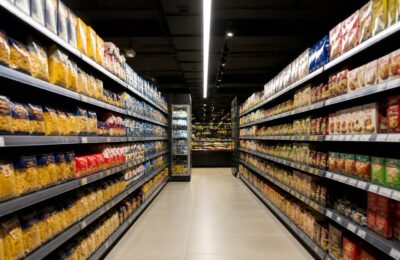 Zece tranzacții de 3,5 miliarde de euro au concentrat retailul alimentar din România