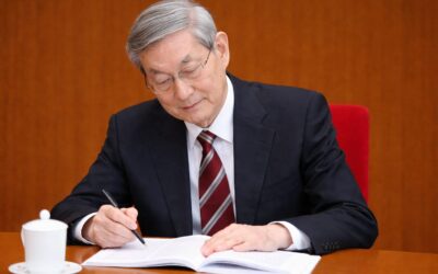 A murit Zhu Rongji fostul premier care a integrat China în economia globală