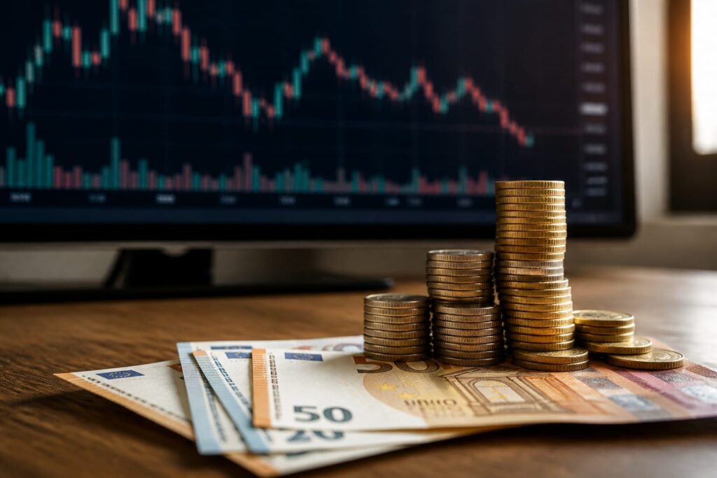 BNR menține dobânda de politică monetară la 6,50 la sută