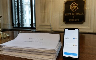 BNR propune extinderea controlului valutar la fintech-uri și instituții de plată