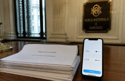 BNR propune extinderea controlului valutar la fintech-uri și instituții de plată